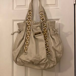 Michael Kors Vintage Bucket Bag
